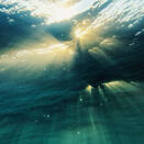 the sky under the sea (jngsng)